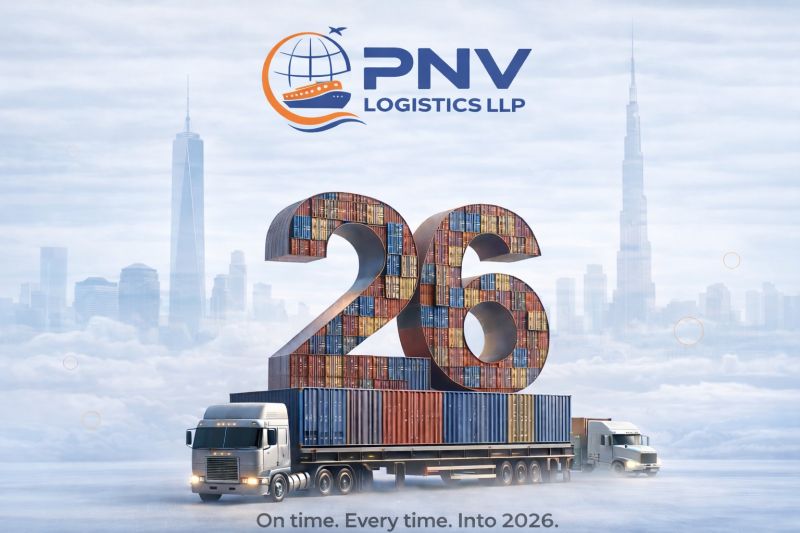 Logistics Mobile App