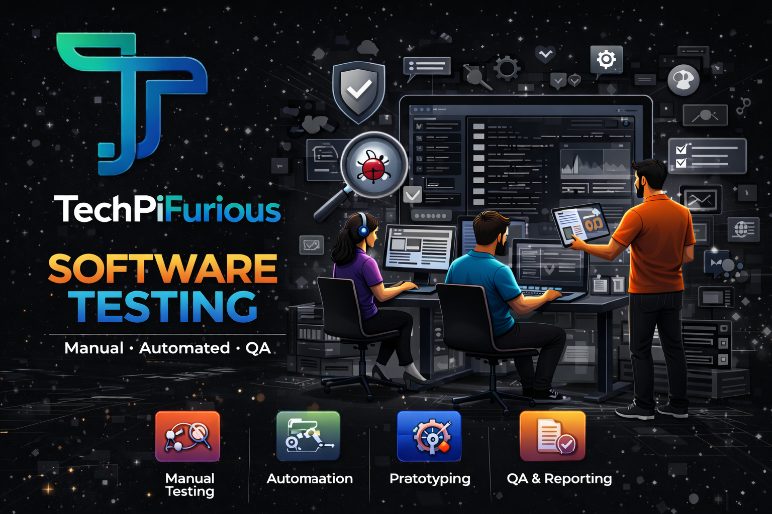 Web Development Service