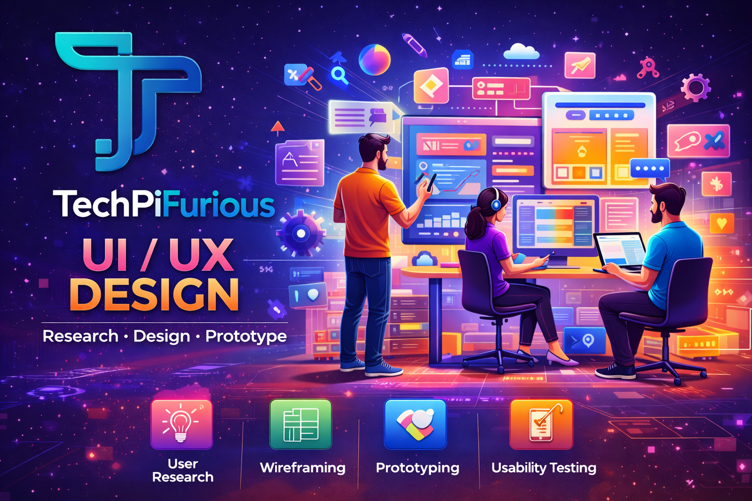 Web Development Service